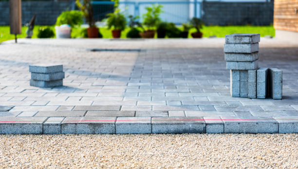 Why Choose Us For All Your Driveway Paving Needs in The Dalles, OR?