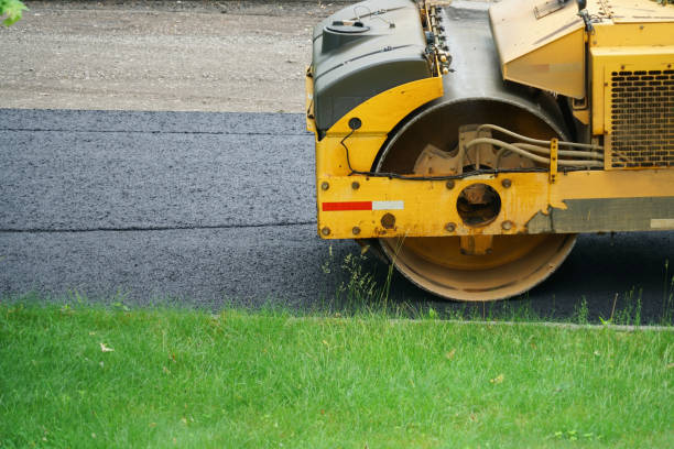 Best Concrete Driveway Installation  in The Dalles, OR