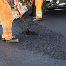 Best Driveway Repair and Patching  in The Dalles, OR